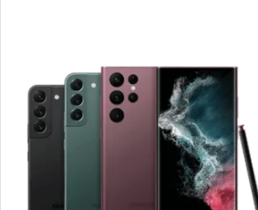 Pièces détachées Samsung