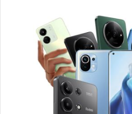 Pièces détachées Xiaomi